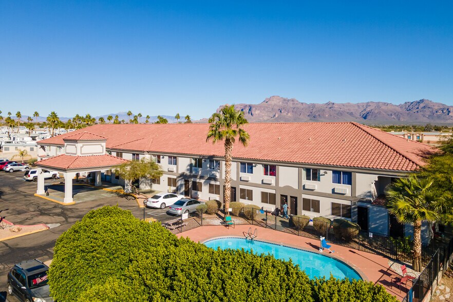 251 E 29th Ave, Apache Junction, AZ for sale - Building Photo - Image 1 of 1