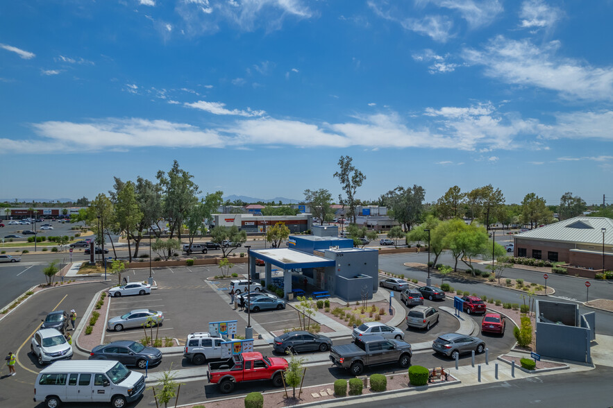 5724 W Bell Rd, Glendale, AZ for sale - Building Photo - Image 1 of 7