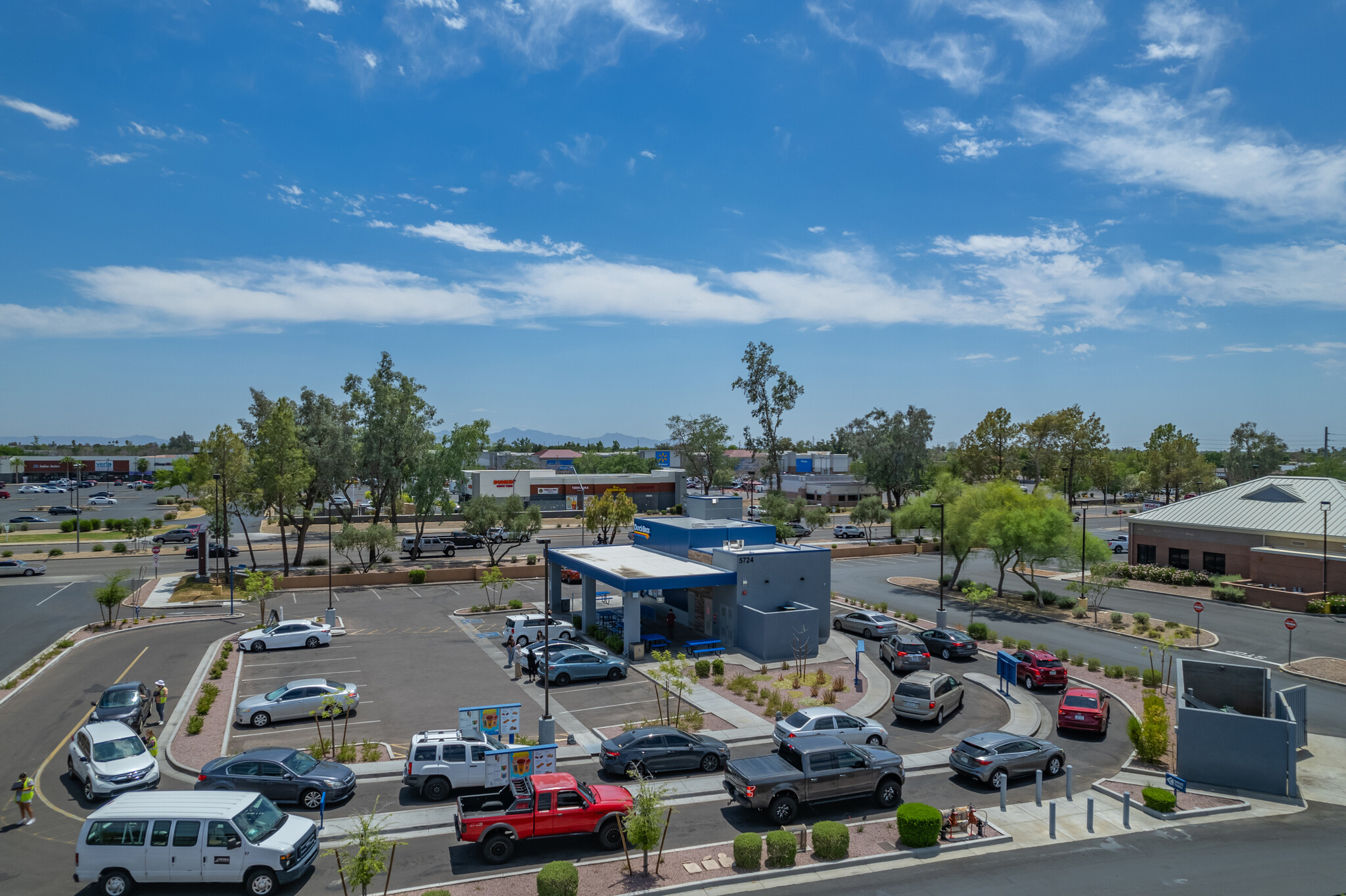 5724 W Bell Rd, Glendale, AZ for sale Building Photo- Image 1 of 8