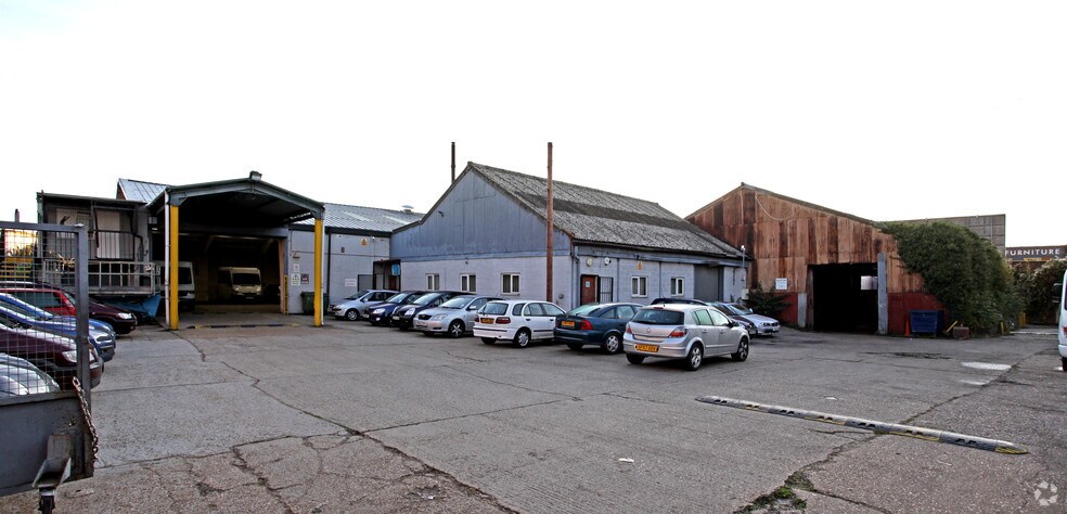 8 Rigg Approach, London for sale - Primary Photo - Image 1 of 1