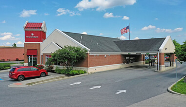 2347 Oregon Pike, Lancaster, PA for lease Building Photo- Image 2 of 20