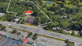 More details for 2 Mill Rd, Latham, NY - Land for Lease