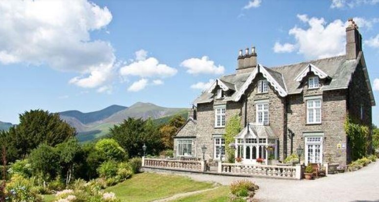 Manor Brow, Keswick for sale - Building Photo - Image 1 of 8