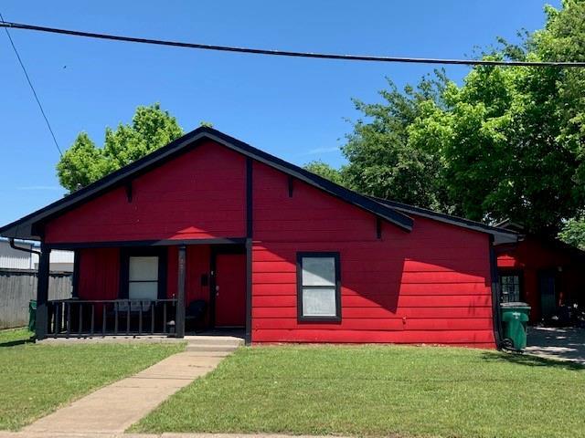 201 E Josephine St, McKinney, TX for sale Building Photo- Image 1 of 1