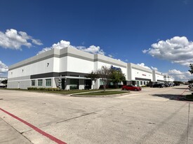 Beltway Crossing Business Park - Loft