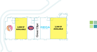 More details for W 90th Ave & Indiana St, Arvada, CO - Retail for Lease