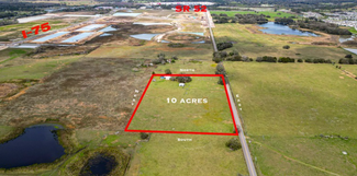 More details for 10401 McKendree Rd, San Antonio, FL - Land for Sale