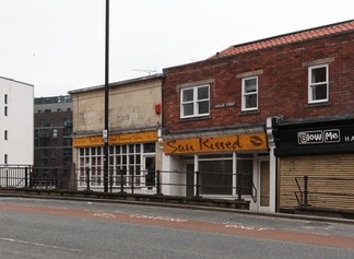 More details for 24-26 Passage St, Bristol - Retail for Lease