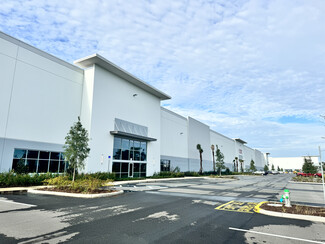 More details for Narcoossee Road & State Road 528 Rd, Orlando, FL - Industrial for Lease