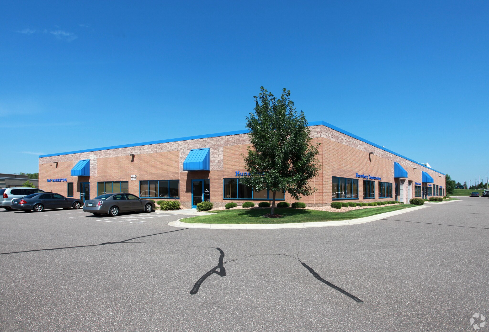 11100-11150 86th Ave N, Maple Grove, MN for sale Building Photo- Image 1 of 1