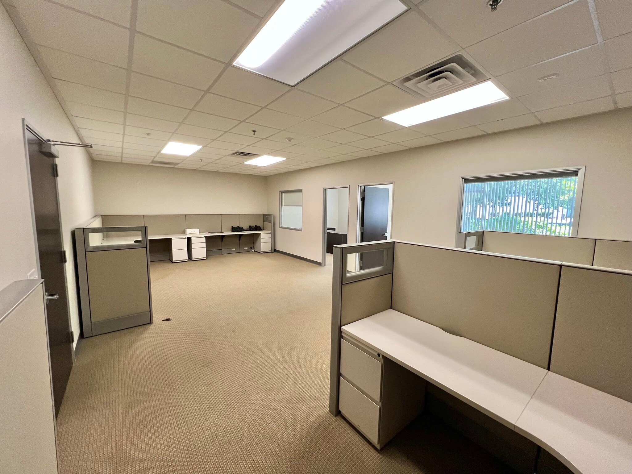 25106 Avenue Tibbitts, Valencia, CA for lease Interior Photo- Image 1 of 6