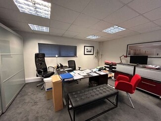 More details for 128A Eglantine Av, Belfast - Office for Lease