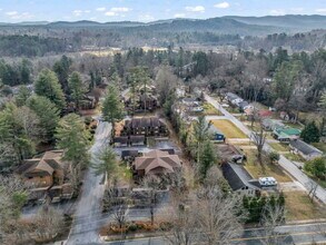 520 Courtwood Ln, Hendersonville, NC - Aerial map view - Image1