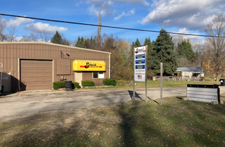 More details for 4205 E M 113, Kingsley, MI - Industrial for Sale