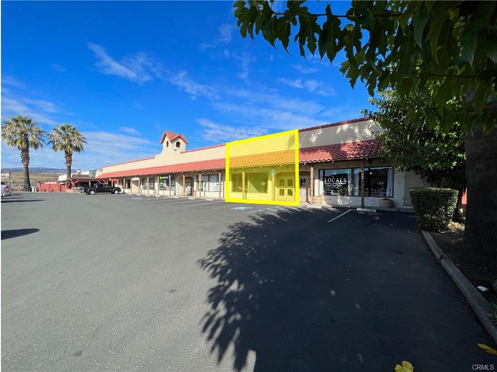 514 Lakeport Blvd, Lakeport, CA for lease Building Photo- Image 1 of 8