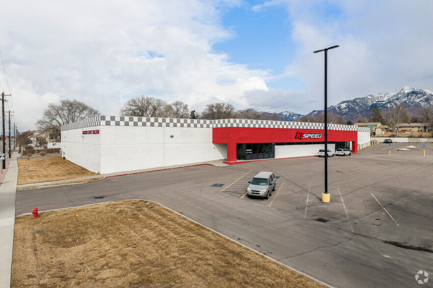 725 E 10600 S, Sandy, UT for sale - Primary Photo - Image 1 of 1