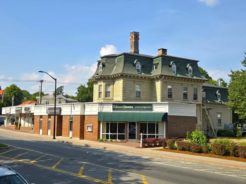 225-233 Main Street, Brattleboro, VT for sale - Building Photo - Image 3 of 23