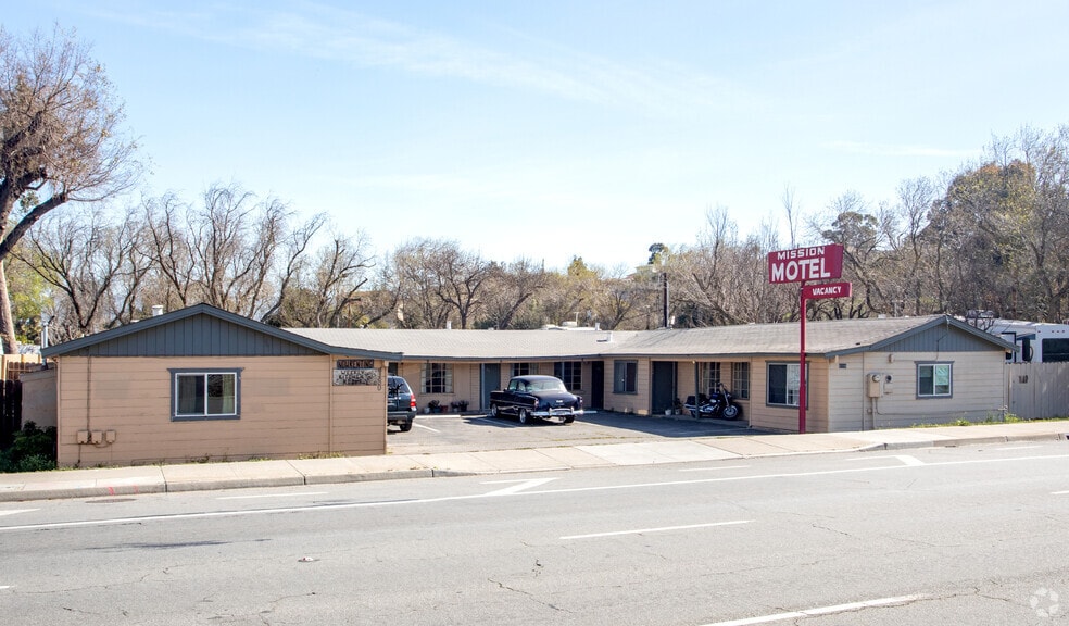 4180 Monterey Hwy, San Jose, CA for sale - Primary Photo - Image 1 of 5