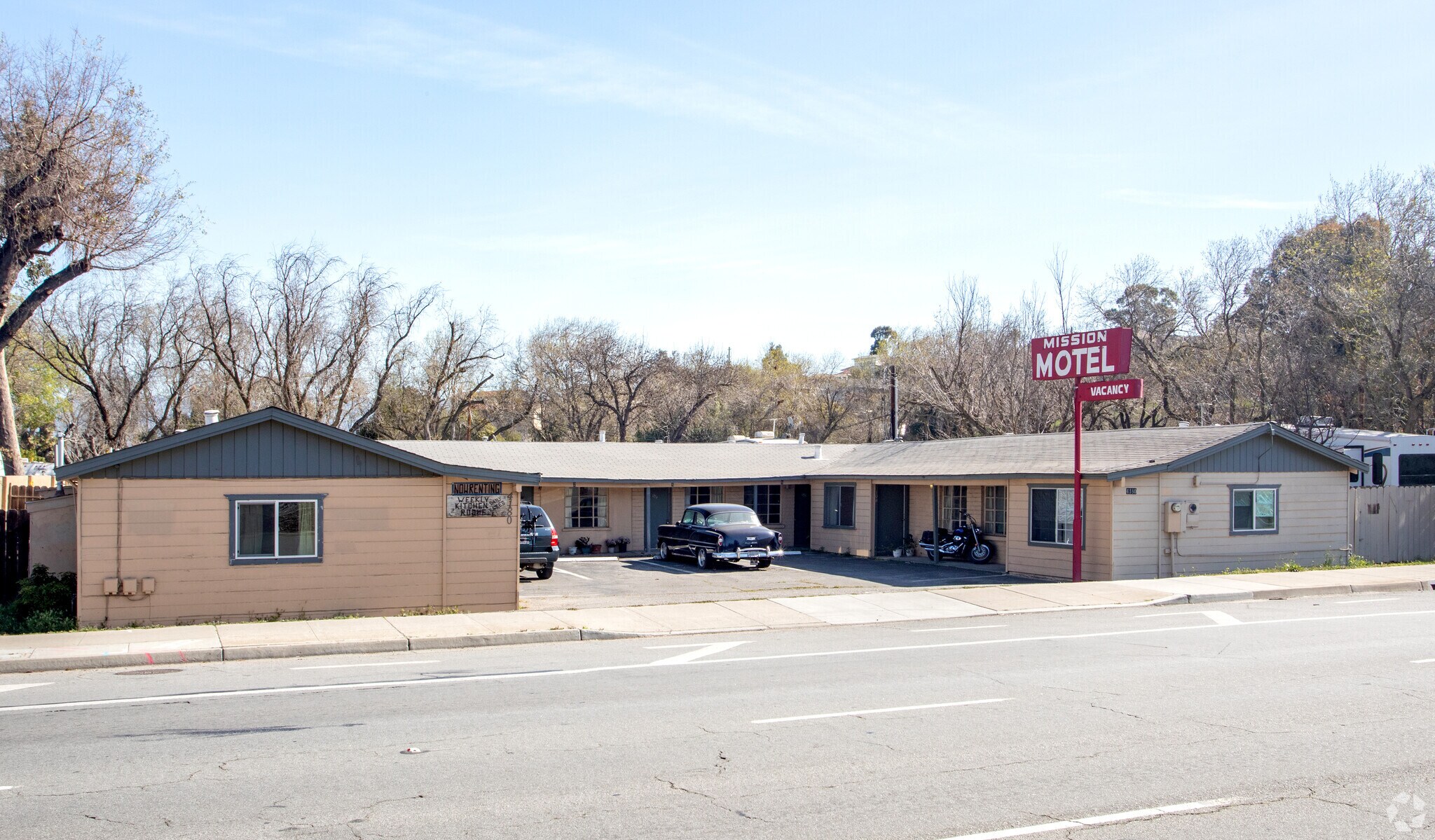 4180 Monterey Hwy, San Jose, CA for sale Primary Photo- Image 1 of 6