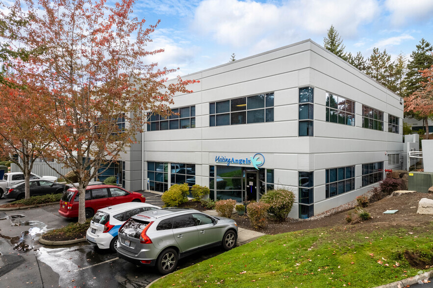 12020 113th Ave NE, Kirkland, WA for lease - Building Photo - Image 2 of 4