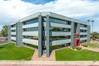 More details for 10010 N 25th Ave, Phoenix, AZ - Office for Lease