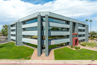 More details for 10010 N 25th Ave, Phoenix, AZ - Office for Lease