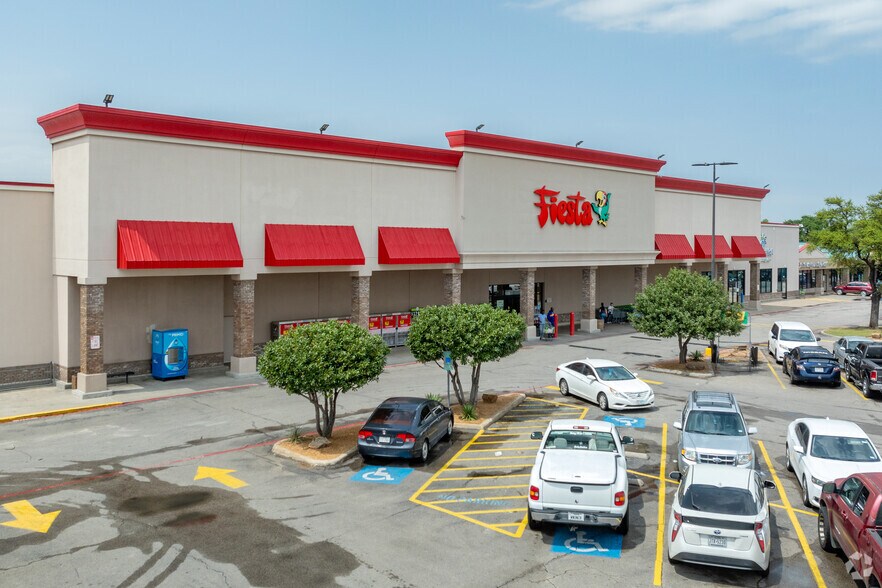 1332 S Plano Rd, Richardson, TX for sale - Primary Photo - Image 1 of 1