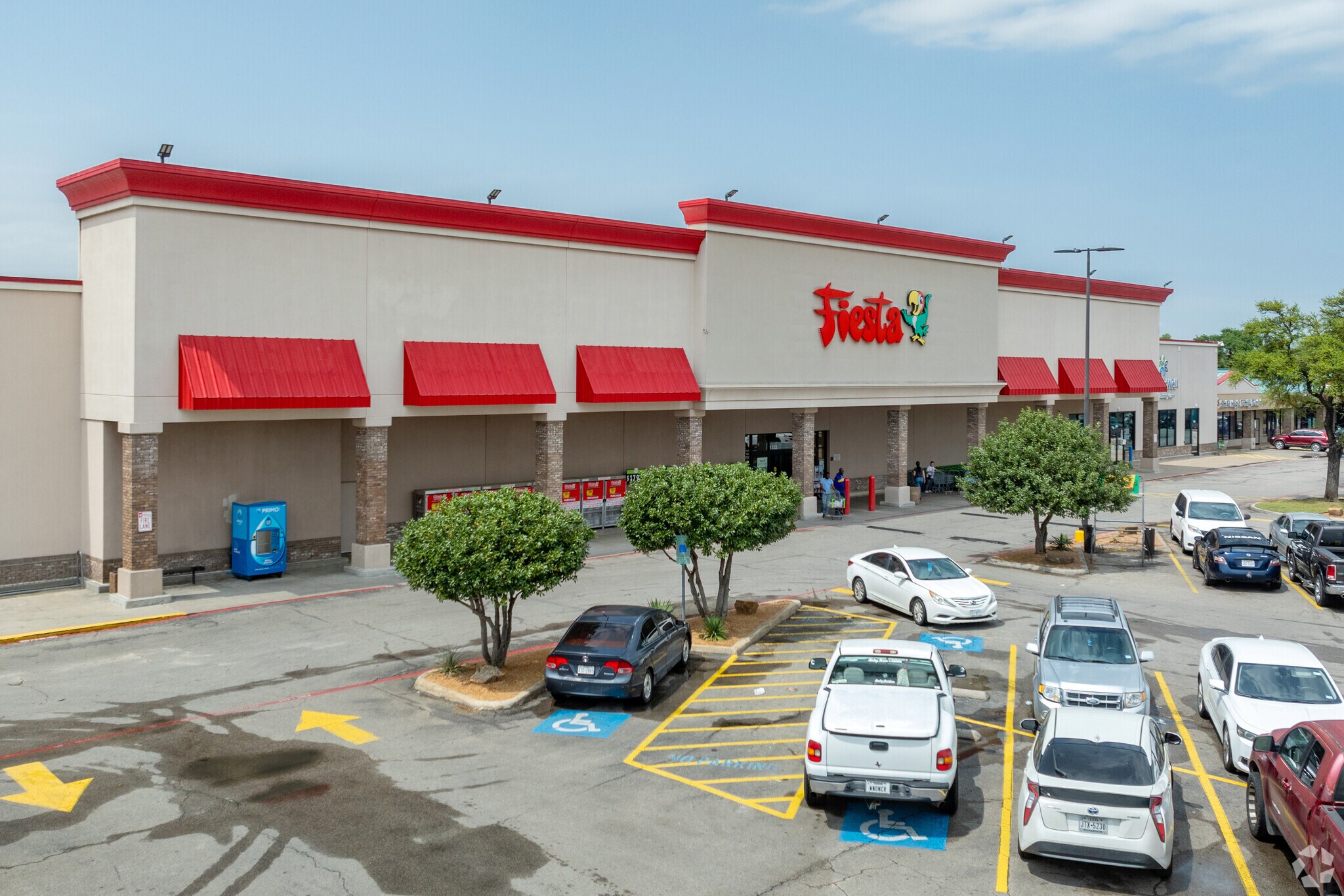 1332 S Plano Rd, Richardson, TX for sale Primary Photo- Image 1 of 1