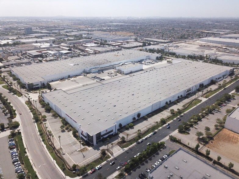 19400 Harborgate Way, Torrance, CA for sale - Aerial - Image 1 of 1