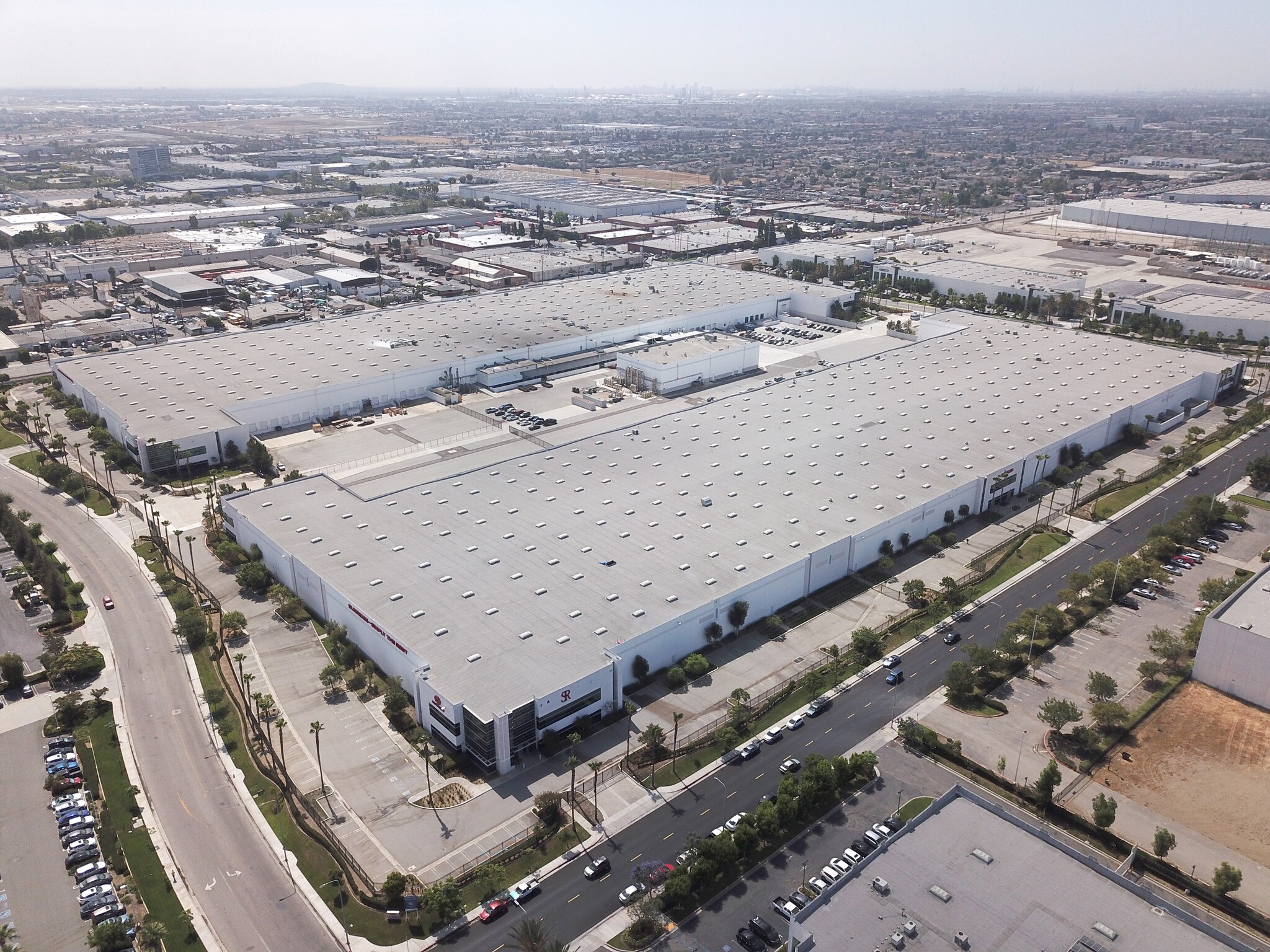 19400 Harborgate Way, Torrance, CA for sale Aerial- Image 1 of 1