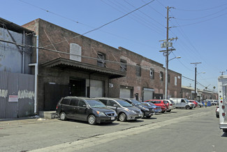 More details for 734 E 62nd St, Los Angeles, CA - Industrial for Lease