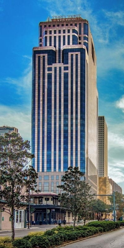 909 Poydras St, New Orleans, LA for sale Primary Photo- Image 1 of 1