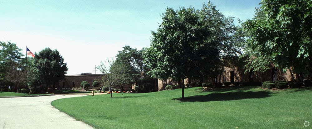 1910 Techny Rd, Northbrook, IL for sale Building Photo- Image 1 of 1