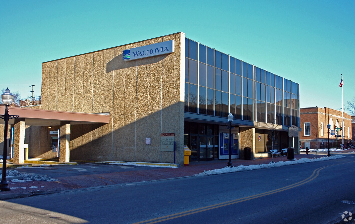 200 N Main St, Blacksburg, VA 24060