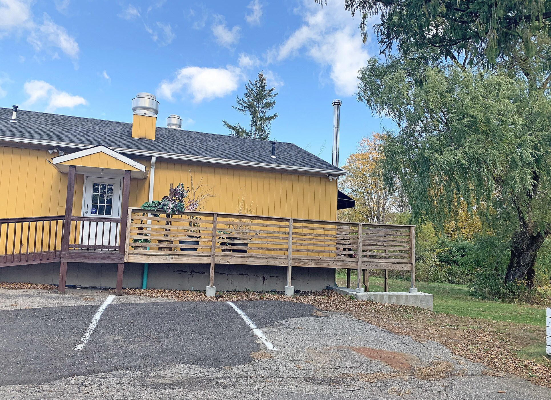 471 Danbury Rd, New Milford, CT for sale Building Photo- Image 1 of 1