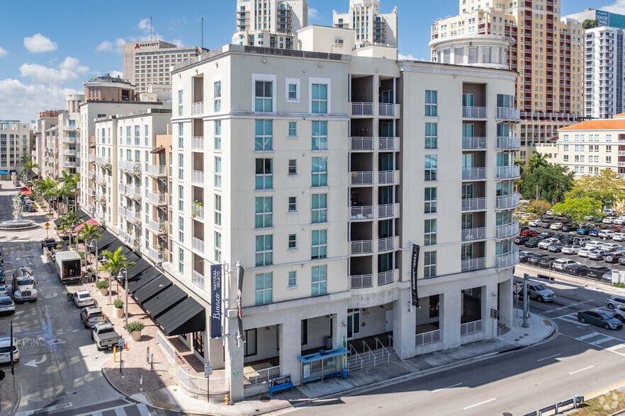 7205-7290 N Kendall Dr, Miami, FL for lease - Building Photo - Image 3 of 20