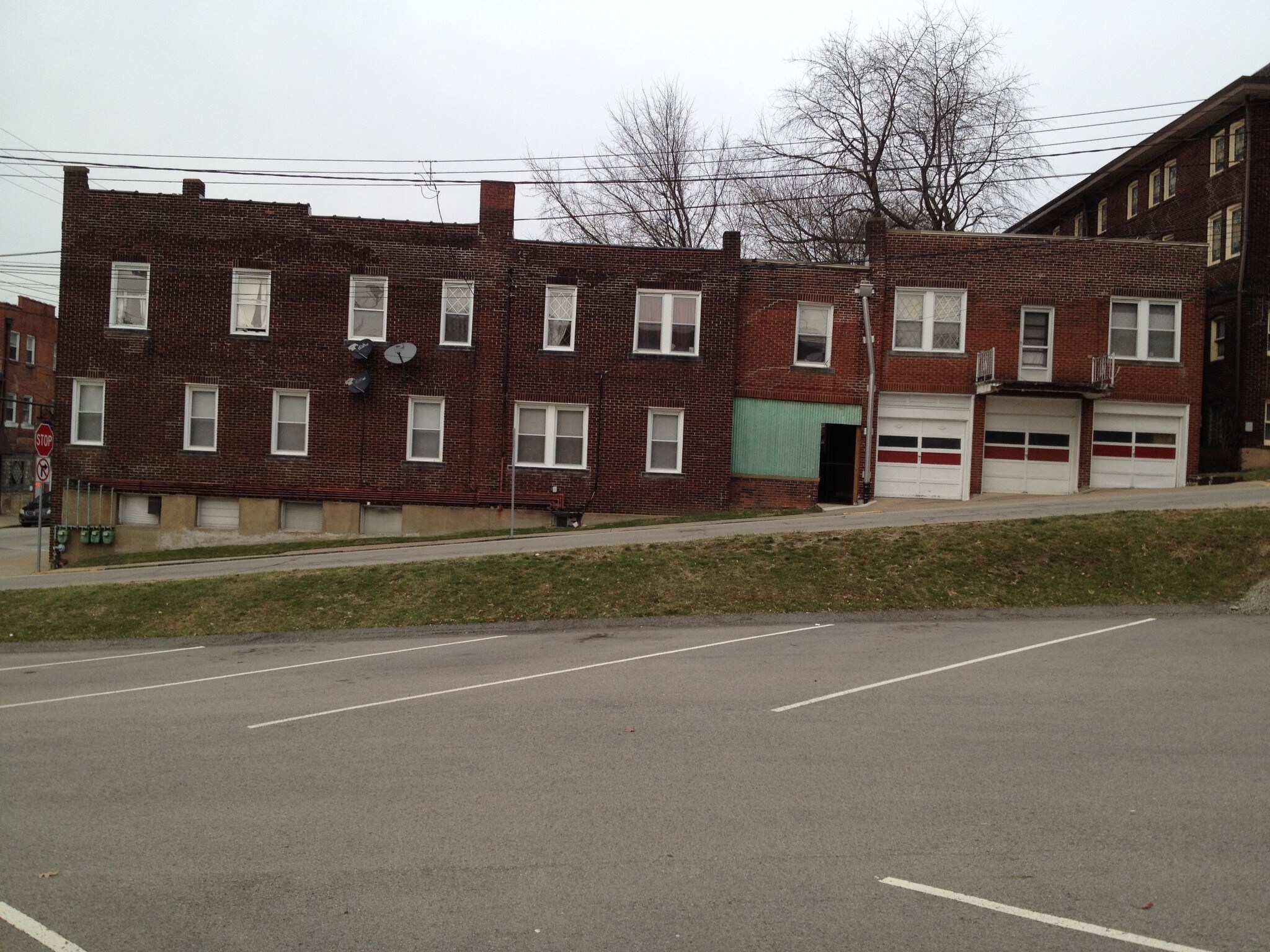 402 Cavitt Ave, Trafford, PA for sale Building Photo- Image 1 of 1