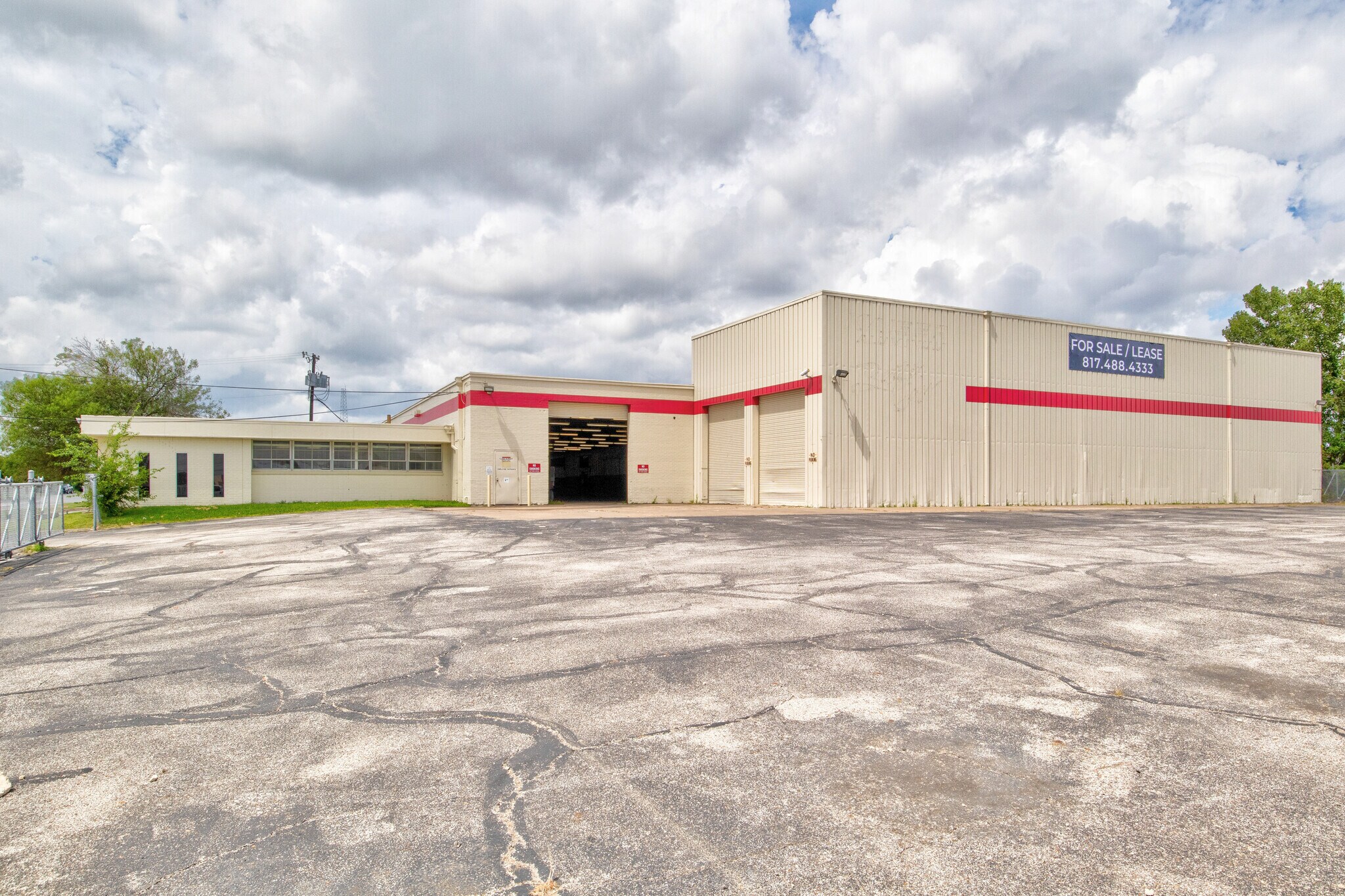 4318 S US Highway 75, Sherman, TX for sale Building Photo- Image 1 of 1