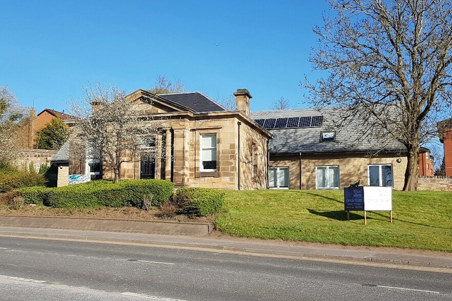 125 Muir St, Hamilton for lease - Primary Photo - Image 1 of 4