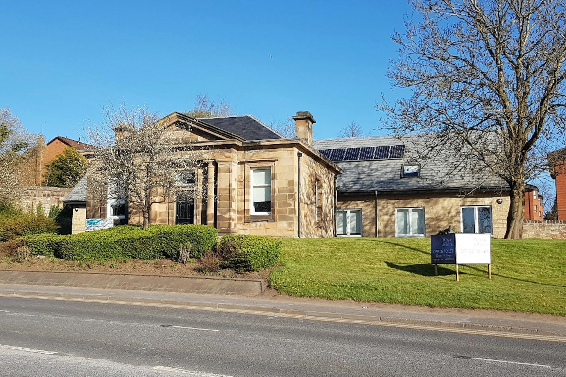 125 Muir St, Hamilton for lease Primary Photo- Image 1 of 5