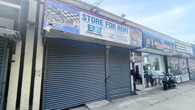 3078-30100 51st St, Woodside, NY for sale Interior Photo- Image 2 of 3