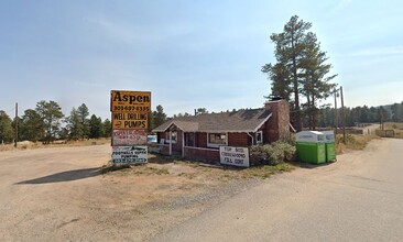 9054 US Highway 285, Morrison, CO for lease Building Photo- Image 1 of 11