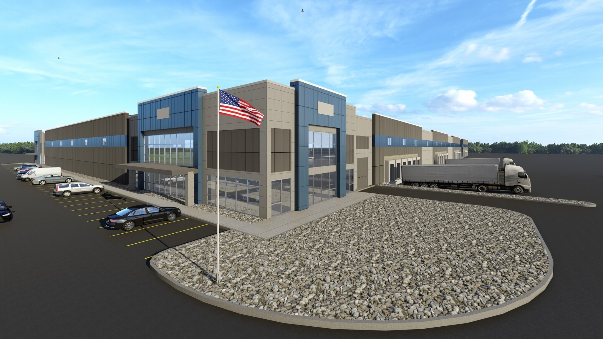 County Road 41, Farmington, NY for sale Building Photo- Image 1 of 7