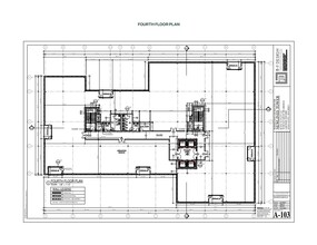 500 Boulevard of Americas, Lakewood, NJ for lease Floor Plan- Image 1 of 1