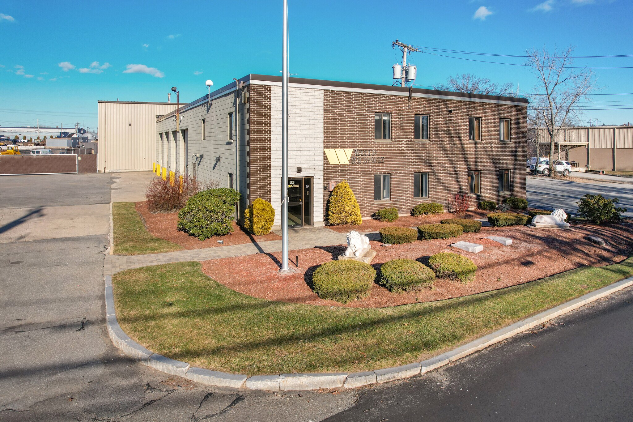 22 N Maple St, Woburn, MA for sale Building Photo- Image 1 of 1