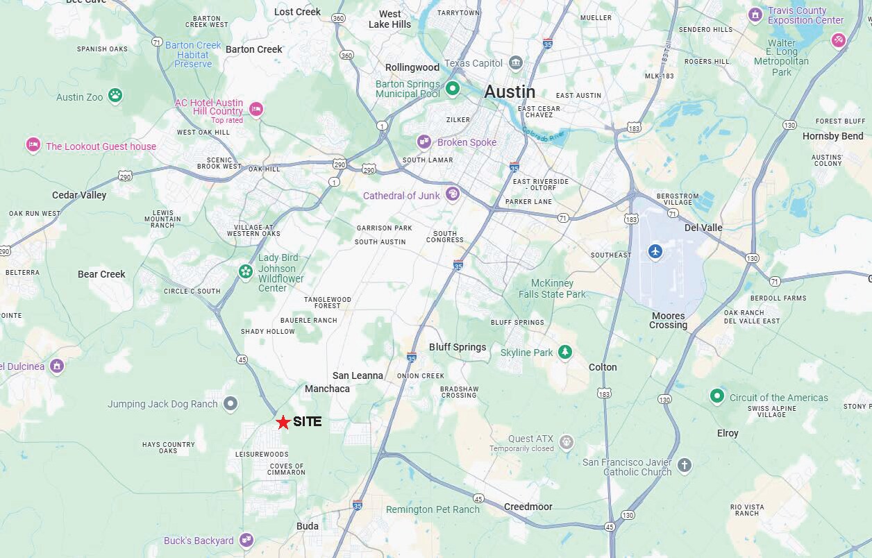 2211 FM 1626, Manchaca, TX for sale Building Photo- Image 1 of 10