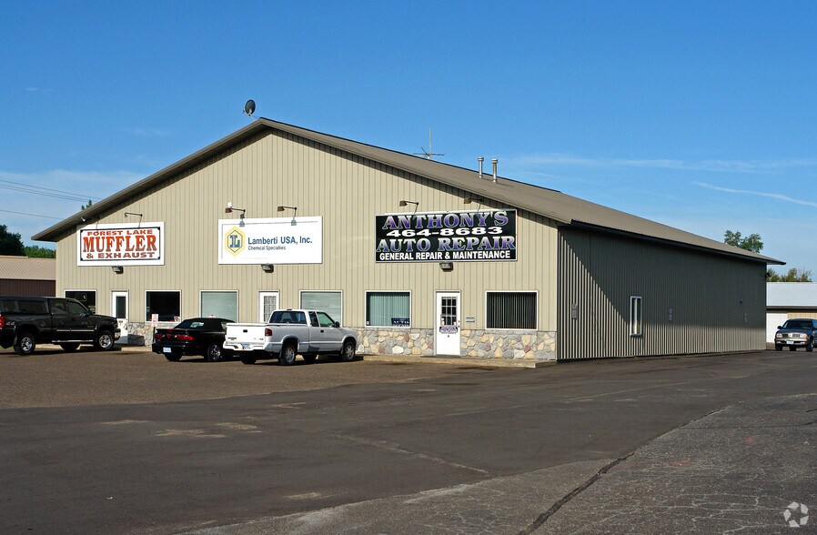 24060 Greenway Rd, Forest Lake, MN for sale - Primary Photo - Image 1 of 1