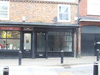 More details for 81-83 High St, Burnham - Retail for Lease