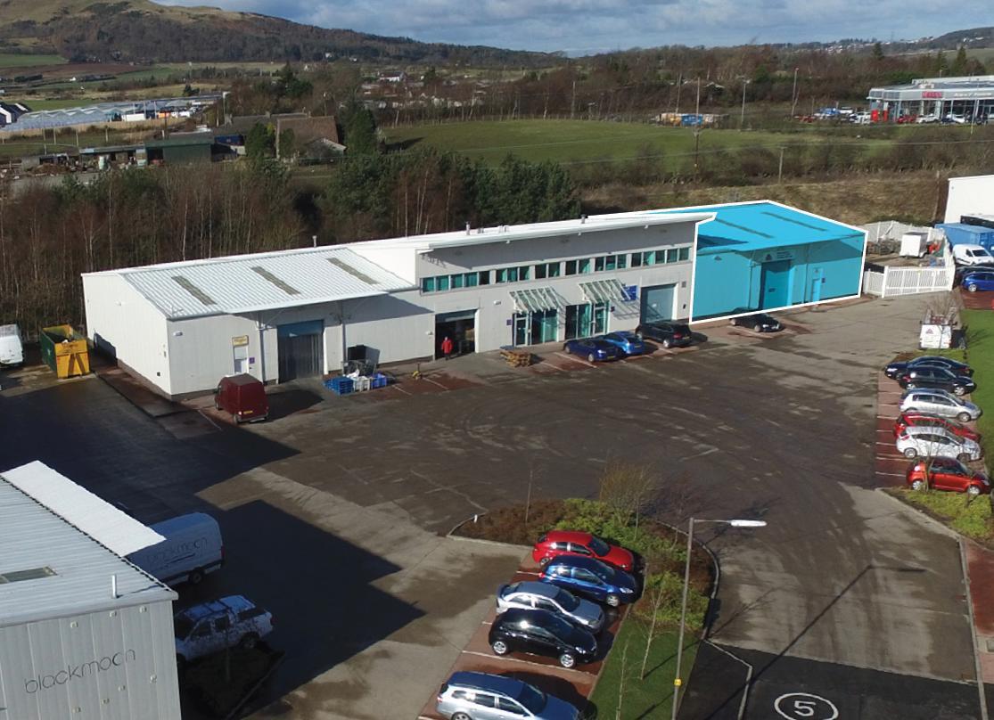 Dryden Pl, Loanhead for sale Primary Photo- Image 1 of 1