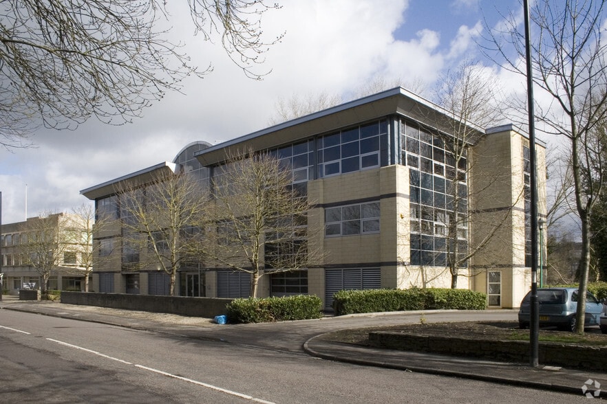 Lower Bristol Rd, Bath, BA2 9ER